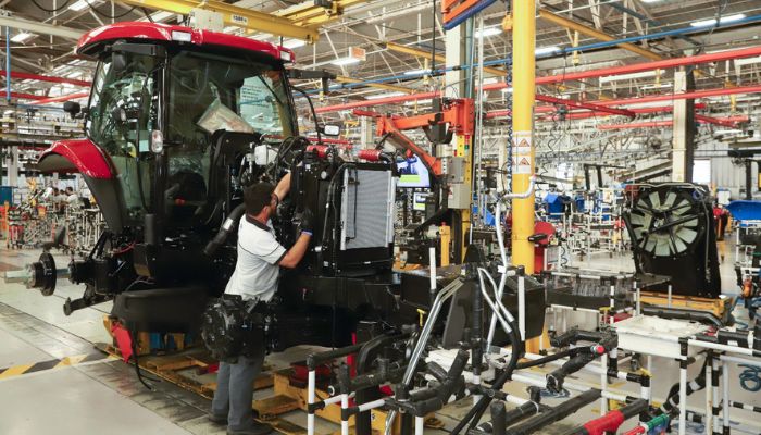Paraná gera 60,4 mil empregos nos 5 primeiros meses de 2026 e mantém 4º maior saldo de vagas
